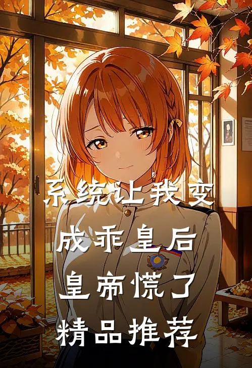 系统让我变成乖皇后，皇帝慌了精品推荐