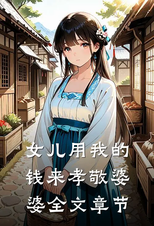 女儿用我的钱来孝敬婆婆全文章节