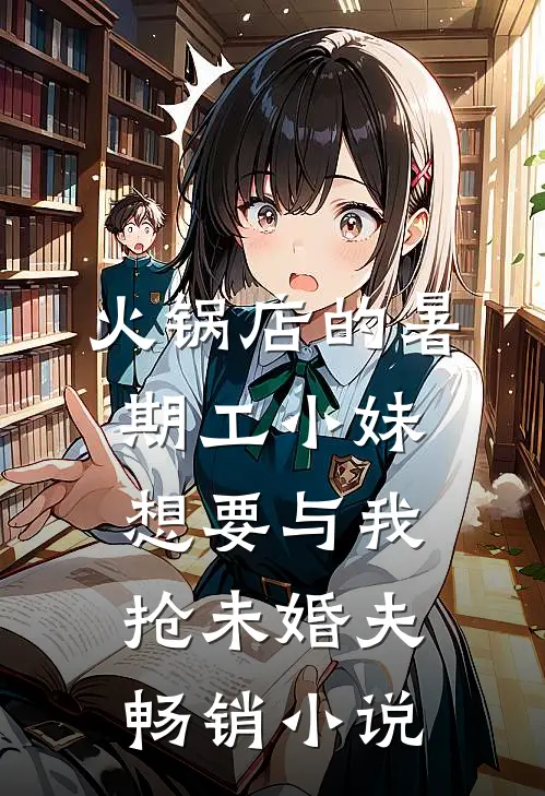 火锅店的暑期工小妹想要与我抢未婚夫畅销小说