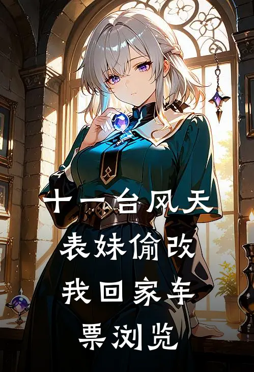 十一台风天，表妹偷改我回家车票浏览