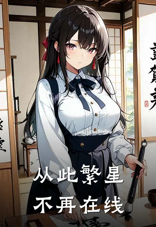 从此繁星不再在线