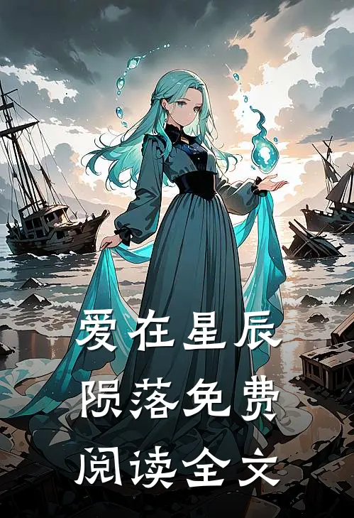 爱在星辰陨落免费阅读全文
