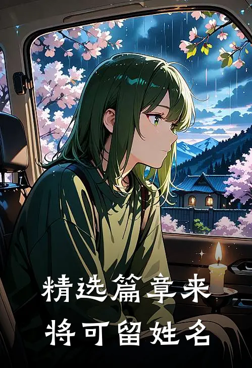 精选篇章来将可留姓名