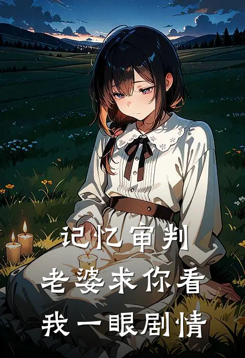 记忆审判：老婆求你看我一眼剧情