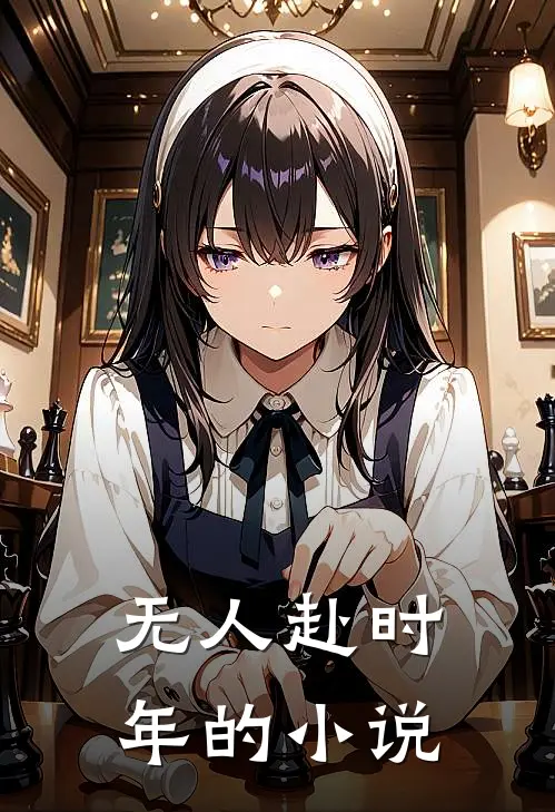 无人赴时年的小说
