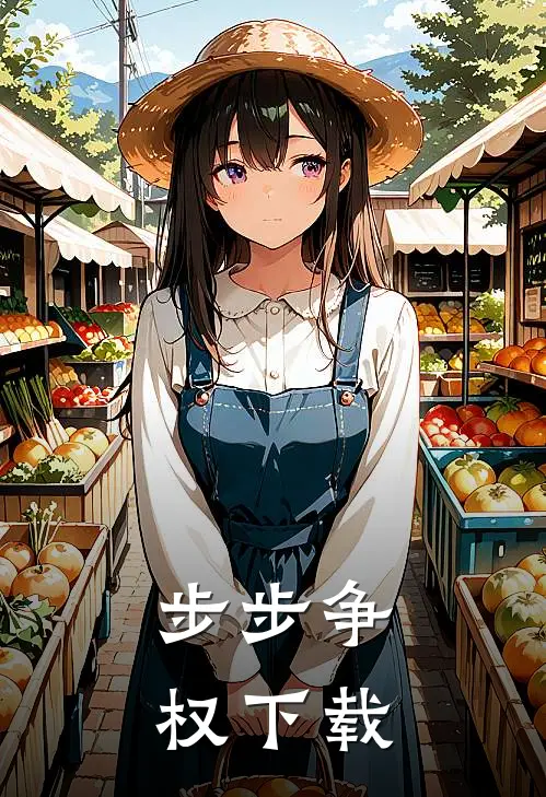 步步争权下载