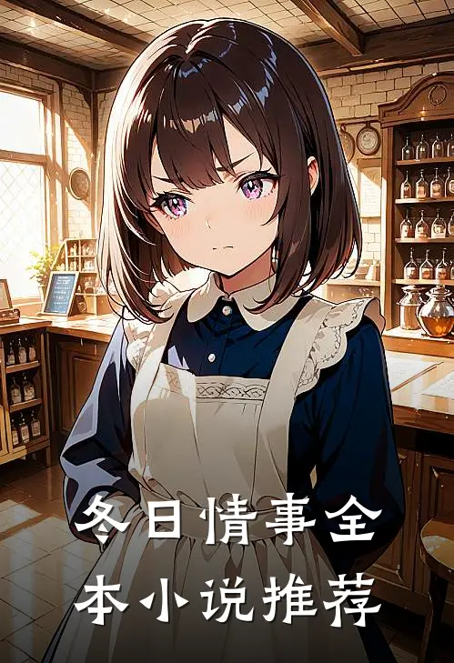 冬日情事全本小说推荐