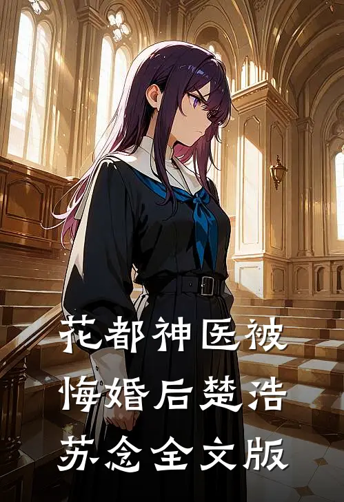 花都神医被悔婚后楚浩苏念全文版