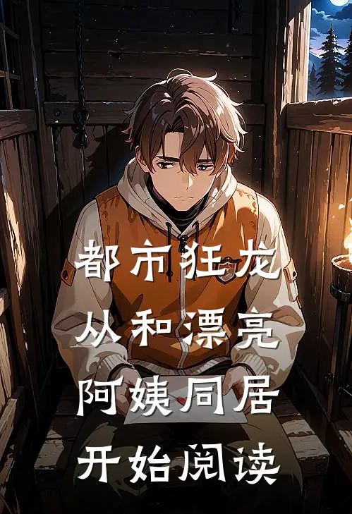 都市狂龙：从和漂亮阿姨同居开始阅读