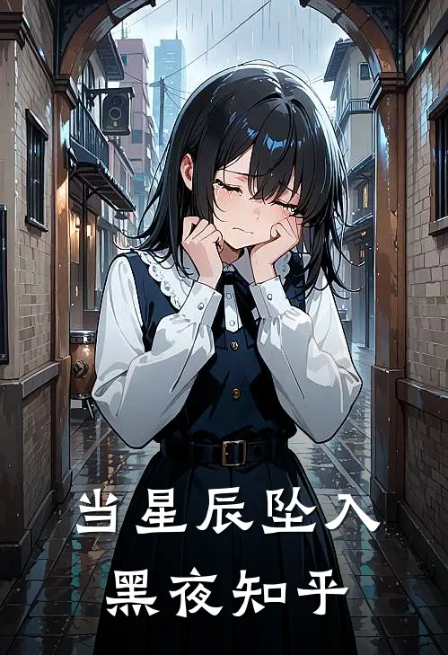 当星辰坠入黑夜知乎
