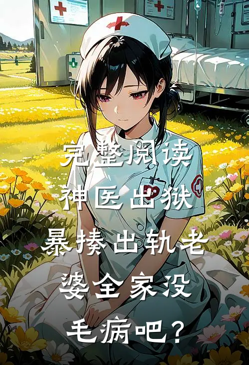 完整阅读神医出狱，暴揍出轨老婆全家没毛病吧？