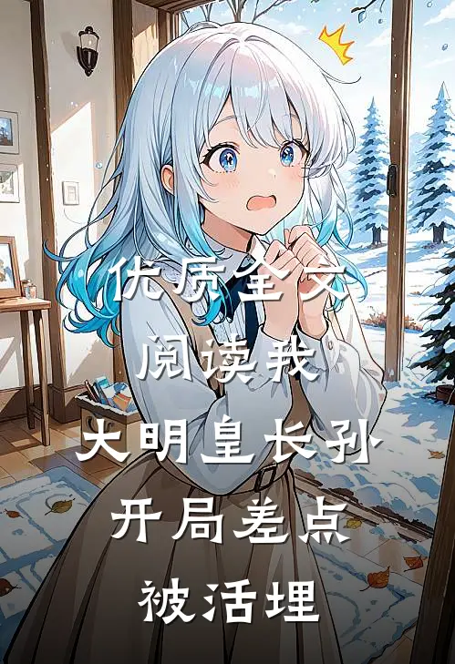 优质全文阅读我，大明皇长孙，开局差点被活埋
