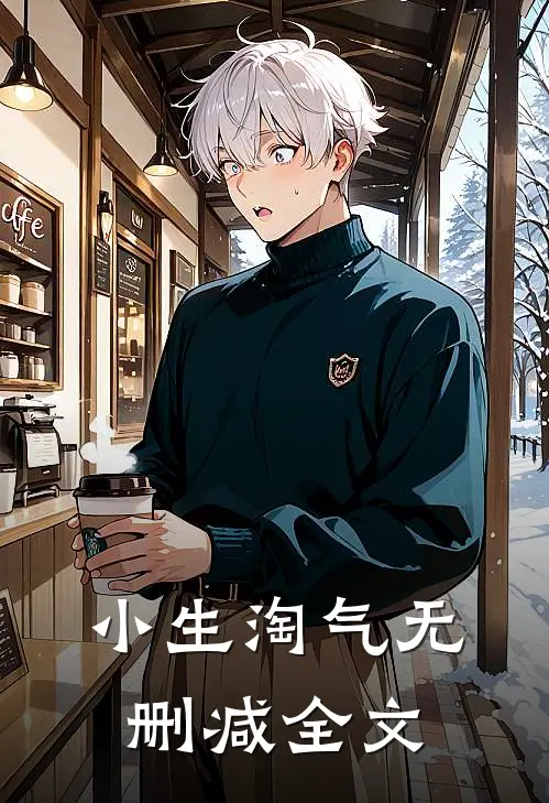 小生淘气无删减全文