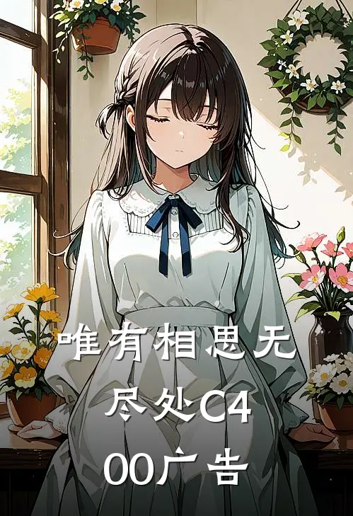 唯有相思无尽处C400广告