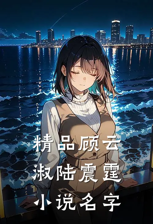 精品顾云淑陆震霆小说名字
