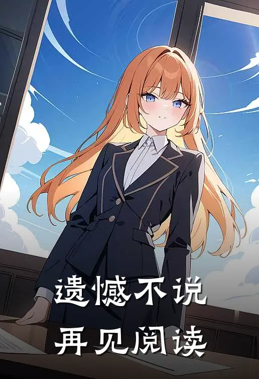 遗憾不说再见阅读