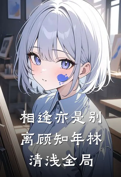 相逢亦是别离顾知年林清浅全局