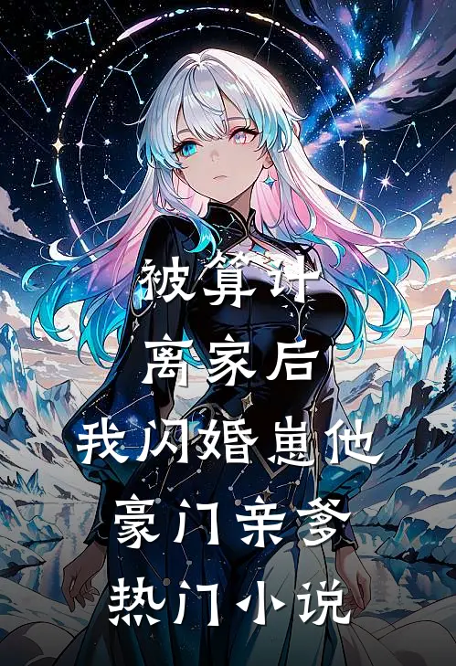 被算计离家后，我闪婚崽他豪门亲爹热门小说