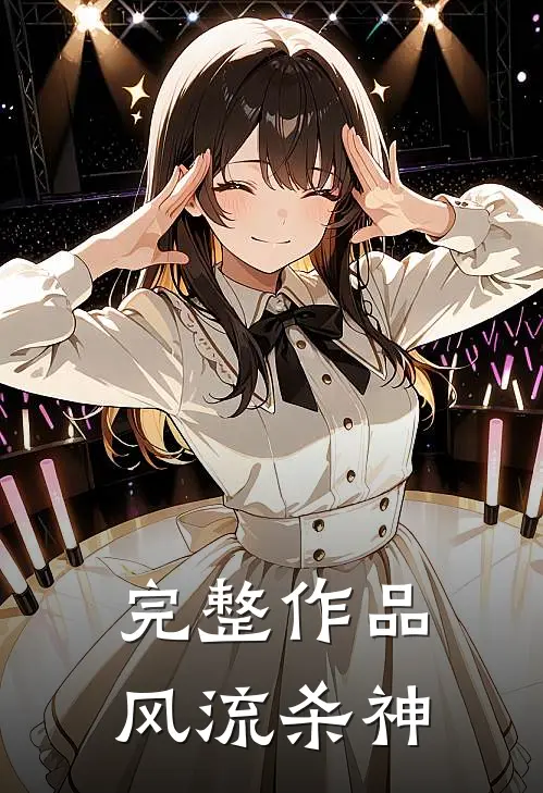 完整作品风流杀神
