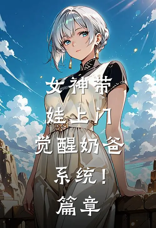 女神带娃上门，觉醒奶爸系统！篇章