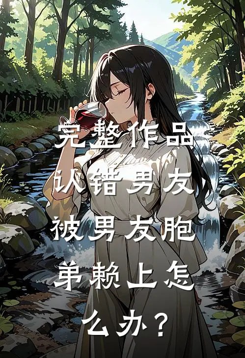 完整作品认错男友，被男友胞弟赖上怎么办？