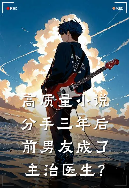 高质量小说分手三年后，前男友成了主治医生？