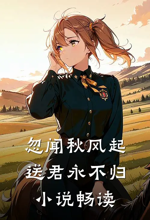 忽闻秋风起，送君永不归小说畅读