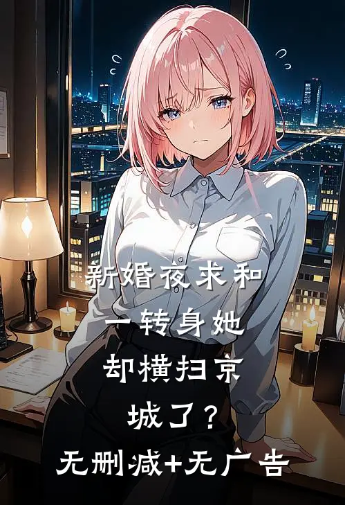 新婚夜求和，一转身她却横扫京城了？无删减+无广告