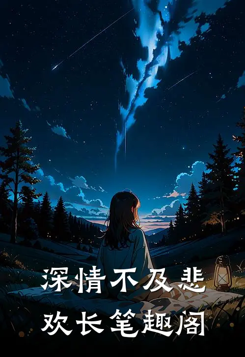 深情不及悲欢长笔趣阁