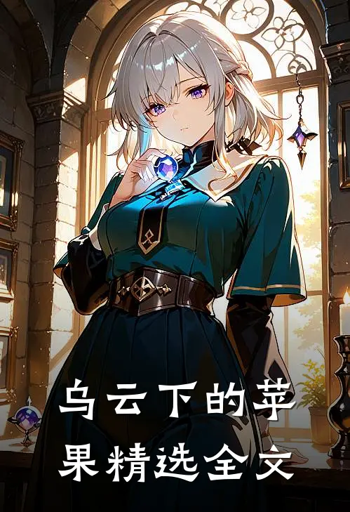 乌云下的苹果精选全文