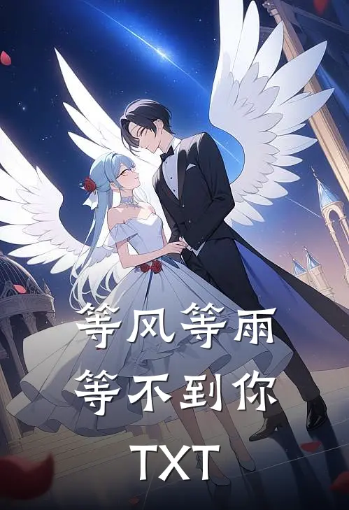 等风等雨等不到你TXT