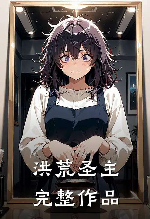 洪荒圣主完整作品