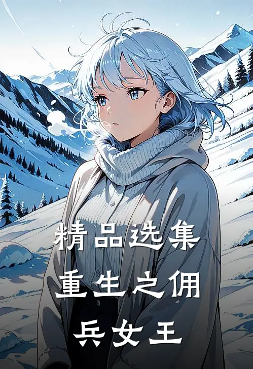 精品选集重生之佣兵女王