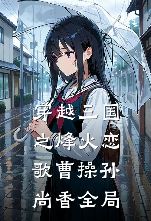 穿越三国之烽火恋歌曹操孙尚香全局