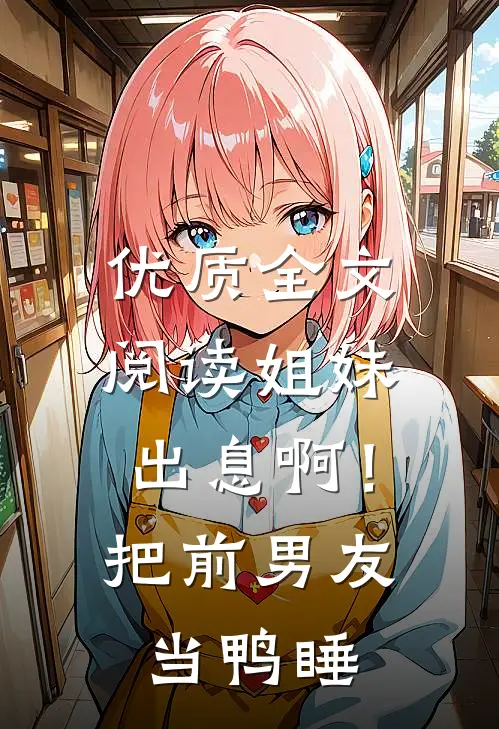 优质全文阅读姐妹出息啊！把前男友当鸭睡