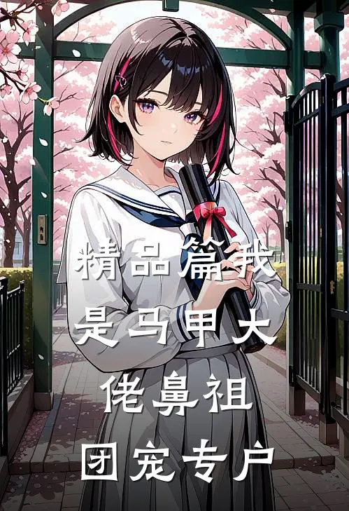 精品篇我是马甲大佬鼻祖，团宠专户