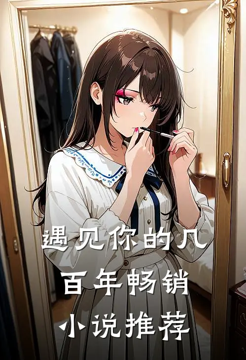 遇见你的几百年畅销小说推荐