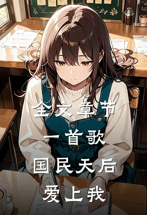 全文章节一首歌，国民天后爱上我