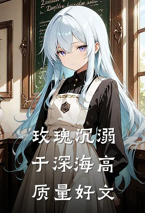 玫瑰沉溺于深海高质量好文