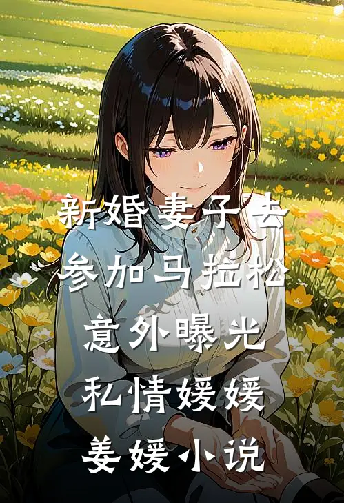 新婚妻子去参加马拉松，意外曝光私情媛媛姜媛小说