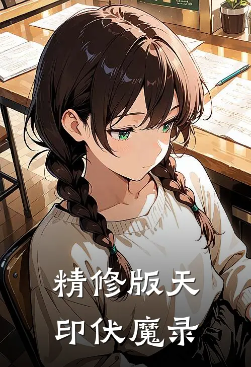 精修版天印伏魔录