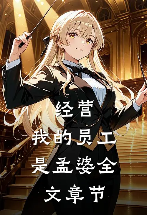 经营：我的员工是孟婆全文章节