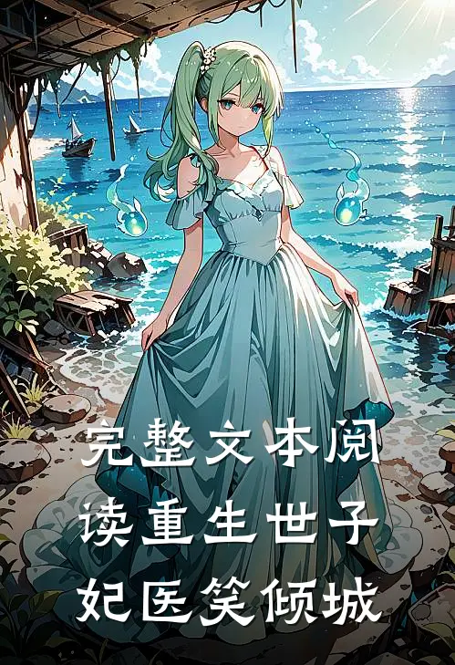完整文本阅读重生世子妃医笑倾城