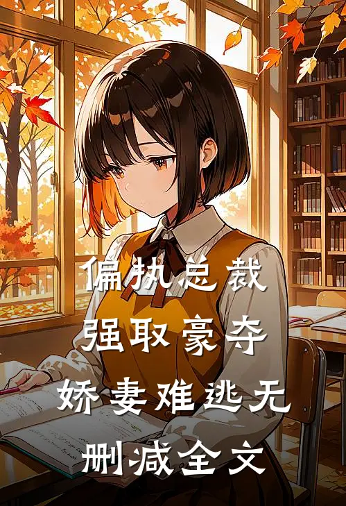 偏执总裁强取豪夺：娇妻难逃无删减全文