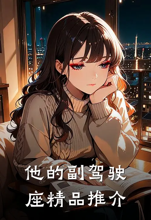 他的副驾驶座精品推介