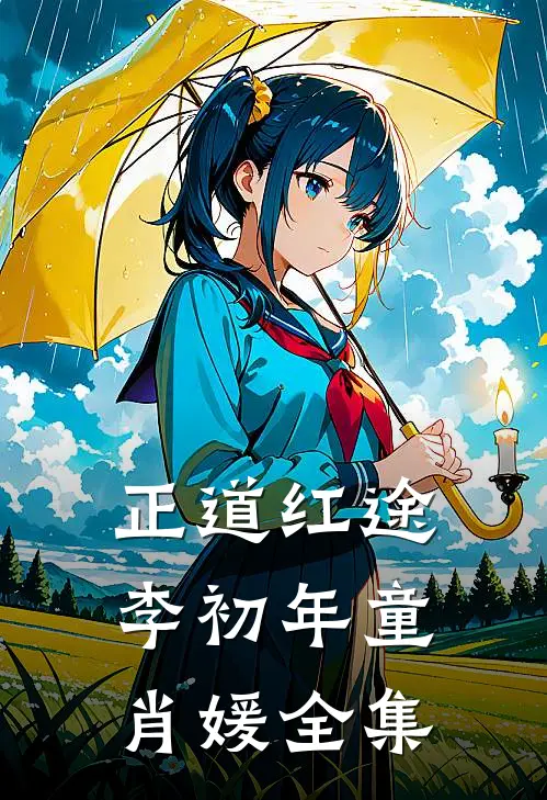 正道红途李初年童肖媛全集