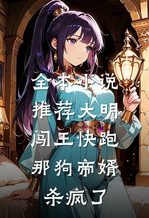 全本小说推荐大明，闯王快跑，那狗帝婿杀疯了
