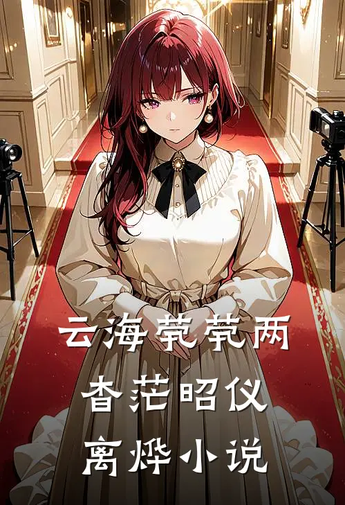 云海茕茕两杳茫昭仪离烨小说