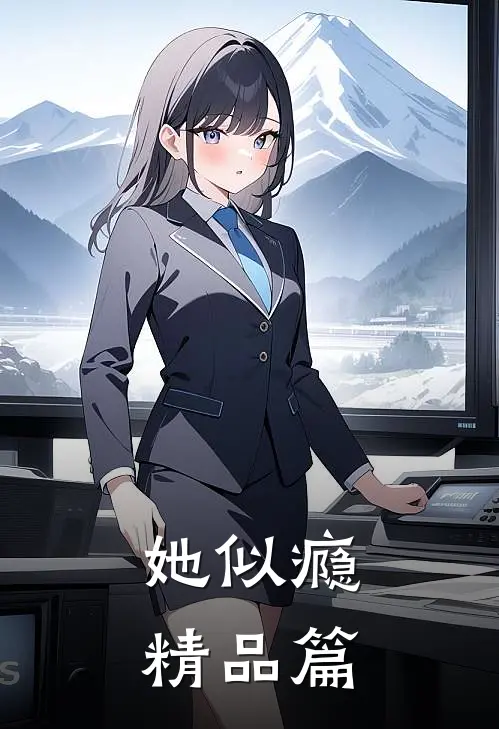 她似瘾精品篇