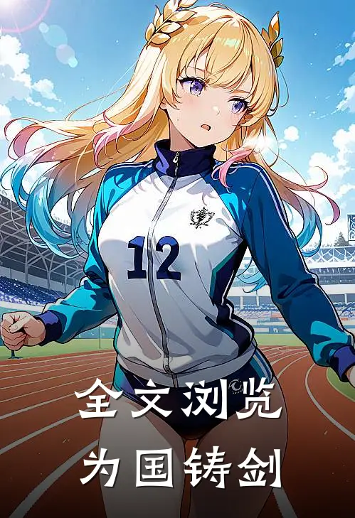 全文浏览为国铸剑
